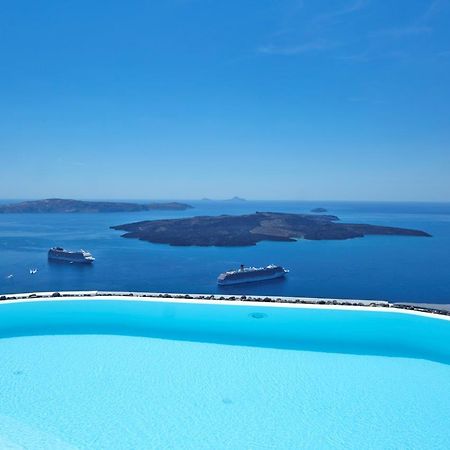 Alta Vista Suites Fira  Zewnętrze zdjęcie