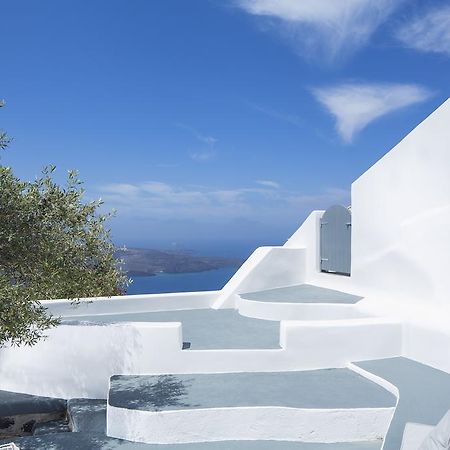 Alta Vista Suites Fira  Zewnętrze zdjęcie